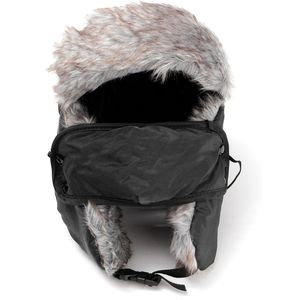 Winter Fleece Balaclava Motorcycle Full Face Thermische Masker Cap Cover Winddicht Outdoor Bike Fietsen Ski Neck Protector