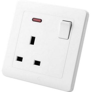 Eu/Uk/Au Plug Ac Power Meter Digitale Voltage Wattmeter Stroomverbruik Watt Energiemeter Elektriciteit Monitoren