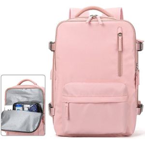 Waterdichte Rugzak Mannen Vrouwen Multifunctionele Laptop Rugzakken Man Vrouw Outdoor Bagage Tas Mochilas