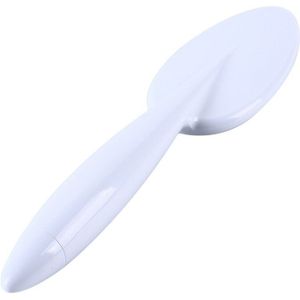 Dubbelzijdige Nail Eelt Cuticle Remover Nagelvijlen Rvs Pedicure Voet Harde Droge Dead Skin Remover Pedicure Voetrasp