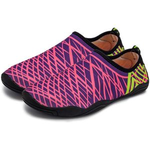 Outdoor Water Sport Duiken Schoenen Ouder-kind Slip-On Sandalen Zwemmen Schoenen Strand Schoenen Liefhebbers Unisex Sport Sandalen