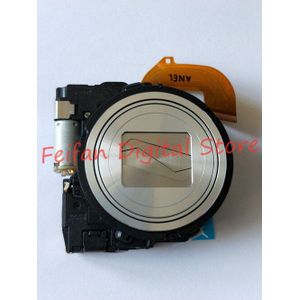 Originele Zoom Lens Unit Reparatie Deel Voor Sony DSC-WX300 / WX350 Digitale Camera Zonder Ccd
