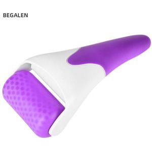 Plastic Gezicht Lifting Ice Roller V Lijn Gezicht Lift Tape Anti Cellulite Ace Lift Tool Gezichtsverzorging Chin Shaper Massage roller