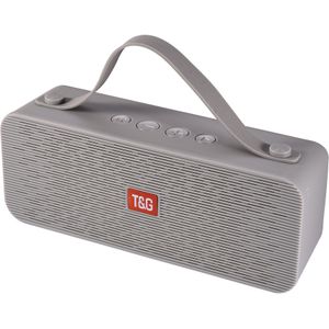 10W Stereo Bass Subwoofer Kolom Draadloze Bluetooth Speaker Soda Portable Sound Boom Box Waterdichte Pc Fm Raido Tf Usb speaker