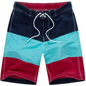 Mannen Strand Shorts Voor Zwemmen Board Shorts Mannen Boardshorts Bermuda Surf Badpak Man Badmode Zwembroek Zwemshort Sneldrogende XXL