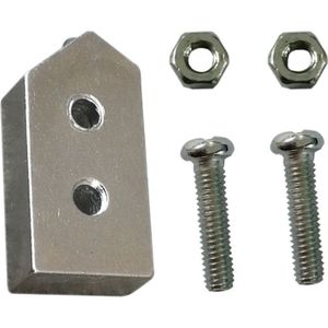 Glassnijder Hoofd Glazen Fles Snijden Mentale Hoofd Voor Snijden Glas Diy Ambachten Professionele Tools Vervanging Heads