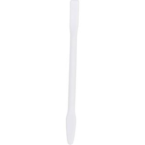 Herbruikbare Roer Stok Siliconen Epoxy Borstels Voor Mengen Hars, Verf, Vloeistof, Epoxy, Lotion, mixing Sticks Make Up Roeren Staven