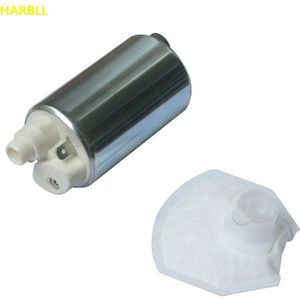 Elektrische Intank EFI Brandstofpomp Voor Kawasaki KX250F KX450F Ninja 1000 300 650 ZX10R ER-6N Suzuki Motorfiets 49040-0719 49040-0717