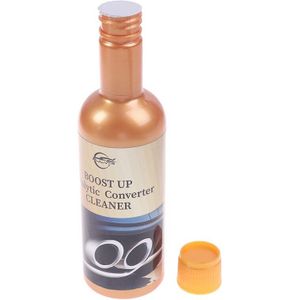 120Ml Van Katalysator Reinigers Auto Schoner Katalysatoren Te Reinigen Motor Versnellers