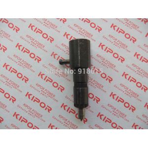 Kipor 178F 170F Injector Montage Nozzle Kipor Kama KED3500X KDE2200X KDP30 Pomp KDT610 KM178F KM170F Generator