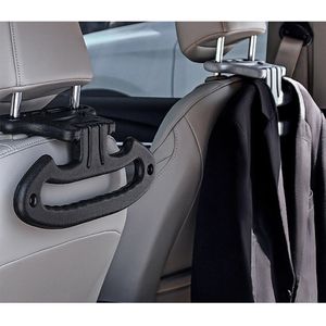 Autostoel Kleerhanger Kleding Suits Holder Organizer Mounts Houder Auto Interieur Accessoires Levert Gear Items Stuff Producten