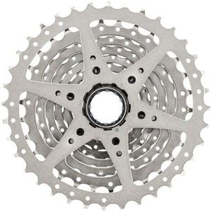 Shimano Alivio-CS-HG400-9-9-Speed-Hyperglide-Trekking Cassette Tandwiel