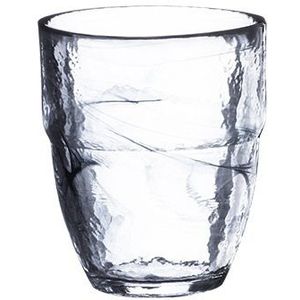 Japanse Stijl Verdikte Glas Huishouden Theekopje Bier Cup Mengbeker Cocktail Cups Drank Water Drankjes Ronde Wijn Steins Gassen