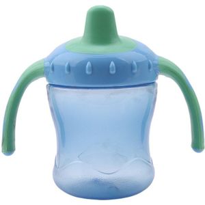 Zachte Mond Eendenbek Sippy Zuigeling Training Babyvoeding Flessen Cups Voor Baby Brand Babyvoeding Fles Kids Water Fles