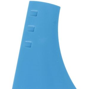 Perfecte Lijnen Symmetrie Baard Vormgeven Scheren Tool Kam Q0KD