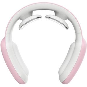 Usb Intelligente Afstandsbediening Rug En Nek Massager Schouder Massage Instrument Verwarming Pijnbestrijding Gezondheidszorg Ontspanning