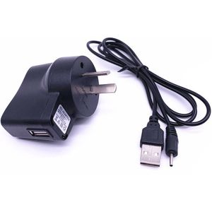 Eu/Us/Au/Uk/Plug Wall Charger Kabel Usb Voor Nokia 2220 S 2310 2320c 2322c 2323c X3 X6 C5 2505 2600c 2630 6208c