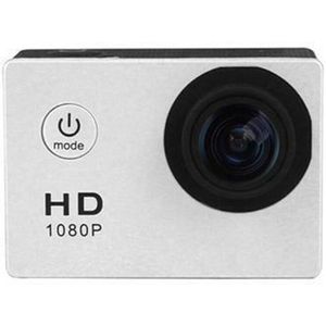Actie Camera Waterdichte Sport Cam Groothoek Lens Dv Camcorder Oplaadbare Jr Deals