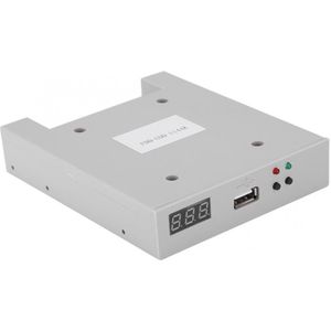 FDD-UDD U144K 1.44Mb Usb Ssd Floppy Drive Emulator 3.5 &#39;&#39;Floppy Drive Voor Industriële Controllers/Computers/Data machine Tools
