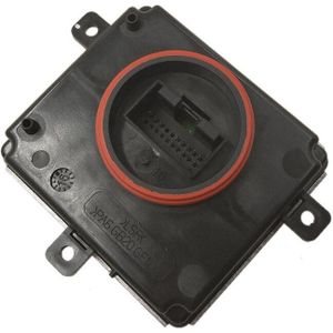 Dagrijverlichting Koplamp Power Module Volger Controller 4G0907697G Voor Vw