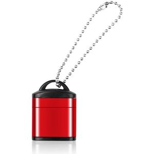 Kebidumei Hoge Snelheid Mini USB 2.0 Kaartlezer Voor PC Laptop Plastic Telefoon Camera Micro SD TF Geheugenkaart