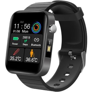 Horloge met bloeddrukmeter kopen Bekijk het grote aanbod Horloges op beslist
