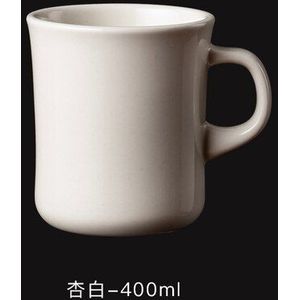 Japan Geïmporteerde Koffie Kopjes Keramische Mok Thee Mok Nostalgische Beer Cup Tazas De Ceramica Creativas