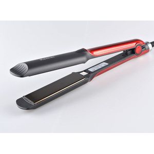 Kemei Professionele Stijltang Keramische Strijkijzers Stijltang Curling Maïs Styling Tools Haar Krultang Haar Ijzer