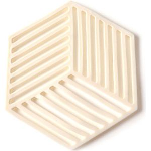 Duurzaam Creatieve Coaster Isolatie Pad Anti Pad Thuis Antislip Eettafel Siliconen Placemat Kom Onderzetters