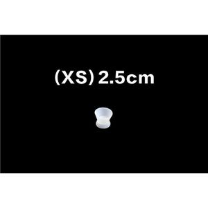 Medische Tandheelkundige Lab Silicone Mengbeker Zelf-stollen Cups Tandarts Tandheelkundige Gereedschap Medische Apparatuur Rubber Mengkom