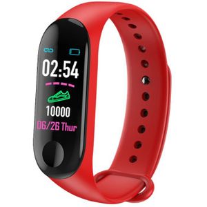 Karuno Smart Horloge Mannen Vrouwen Voor Ios Android Bloeddruk Hartslagmeter Armband Fitness Tracker Smart Band Sport Horloge