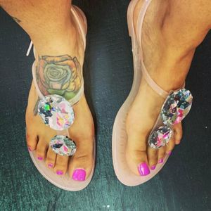 Zomer Luxe Vrouwen Sandalen Grote Strass Jelly Schoenen Terug Riem Gesp Platte Hak Mode Toevallige Strand Schoenen Dames Vrouwelijke