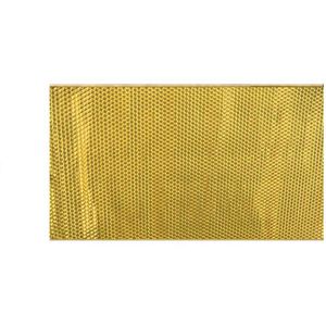 Zelfklevende Geluidsisolatie Waterdichte Warmte Katoen Folie Materiaal Voor Auto Deur Trunk Hood Plafond Foam Interieur