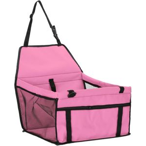 Vouwen Hond Carrier Pad Autostoel Reizen Veilig Carrier Pad Mand Voor Katten Honden Transportin Perro Autostoel Hond