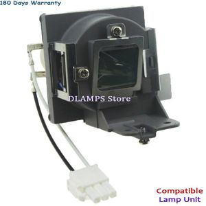 5J. JC205.001 Projector Lamp Module voor Benq MW3009 MW526 MW526A MW526H MW529 MW571 TW523P TW526 TW529 TW539-180 dagen garantie
