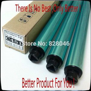 Voor Konica Minolta bizhub 654 754 C654 C654e C754 C754e DR-711 DR711 DR 711 Fotokopieerapparaat Alleen Kleur Afbeelding drum OPC Drum, 3 PCS