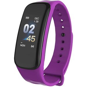 IP67 Smart Armband Vrouwen Mannen Fitness Tracker Horloge Hartslag Bloeddruk Stappenteller Calorie Teller Slaap Monitoring