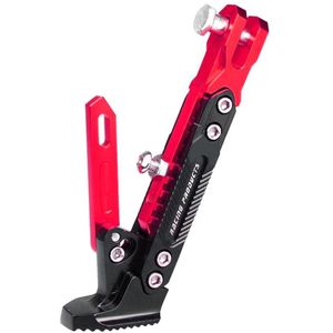 Upgrade Voet Ondersteuning Voor Dualtron Thunder Scooter Dualtron3 Elektrische Skateboard Kickstand Parking