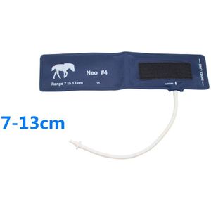 Manchet Voor Veterinaire Bloeddrukmeter CONTEC08A-Vet Univeral Dierenarts Alle Type