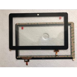 10.1 &#39;&#39 Tablet Pc Voor Cube I7 Stylus Touch Screen Glas Sensor Digitizer 106005C-B-02