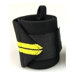 Rayseeda 1Pc Gewichtheffen Polssteun Sport Veiligheid Hand Pols Bescherming Bandage Bandjes Verstelbare Polsband Voor Volleybal