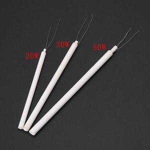 Elektrische Soldeerbout Verwarmingselement Interne Verwarmde Keramische Kern 20W 35W 50W