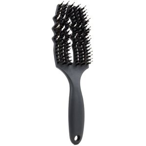 Haar Borstel Haar Kam Detangling Hair Brush Ontwarren Luizen Massage Kam Vrouwen Tangled Kapsalon