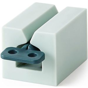 Rolling Tandpasta Apparaat Buis Dispenser Houder Multifunctionele Plastic Gezichtsreiniger Knijper Pers Voor Badkamer Accessoires