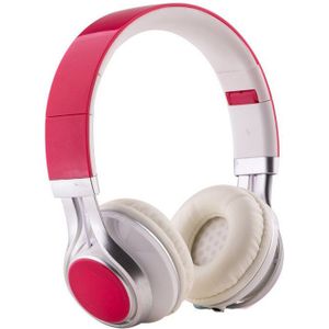3.5mm Wired Opvouwbare Stereo Hoofdtelefoon Over Ear Grote Oortelefoon Voor Telefoon MP3 PC meisjes/jongens Muziek Headset hoofdtelefoon