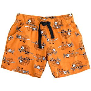 Jongens Shorts Peuter Gedrukt Beach Shorts Jongens Kleding Katoen Casual Broek Sport Kinderkleding Kinderen Broek 2 4 6 jaar