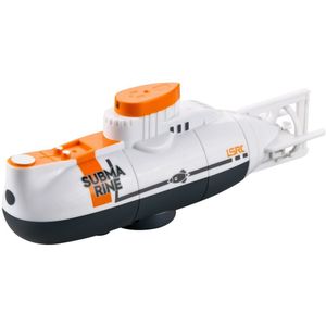 Mini Rc Submarine 6 Kanalen Remote Controlled Boot Radio Control Rc Elektrische Onderwater Drone Speelgoed Voor Kinderen