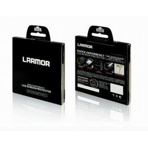 Ggs Iv Generatie Larmor Lcd Screen Protector Zelfklevende Optische Glas Voor Sony RX100 RX10 RX1 A7II