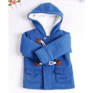 Lzh Baby Jongens Jas Herfst Winter Jas Voor Jongen Jas Kids Hooded Bovenkleding Jas Voor Jongens Kleding Kinderen Jas 2-5 Jaar