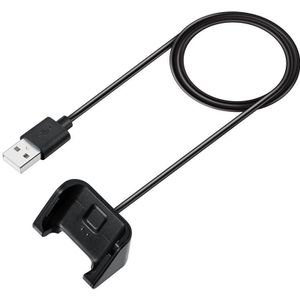Usb Kabel Cradle Smart Horloge Charger Charging Dock Voor Xiaomi Huami Amazfit Bip Jeugd Smart Polsband Universele Vervanging